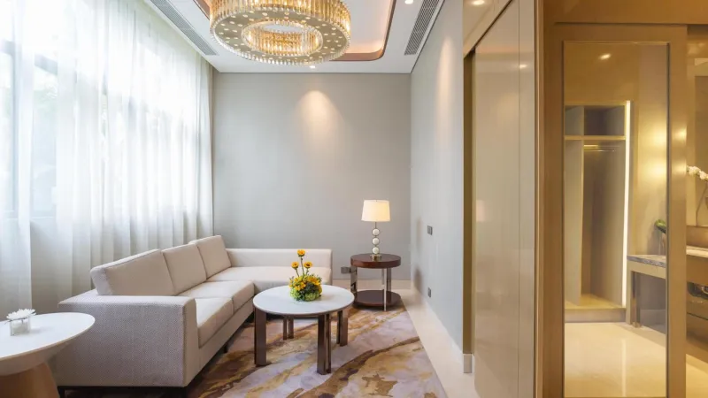 Billede 59 af InterContinental Hotels Jakarta Pondok Indah by IHG