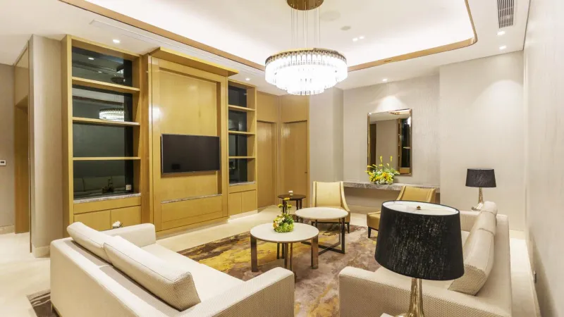 Billede 76 af InterContinental Hotels Jakarta Pondok Indah by IHG