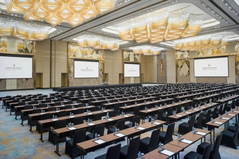 Billede 77 af InterContinental Hotels Jakarta Pondok Indah by IHG