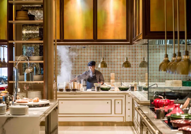 Billede 78 af InterContinental Hotels Jakarta Pondok Indah by IHG