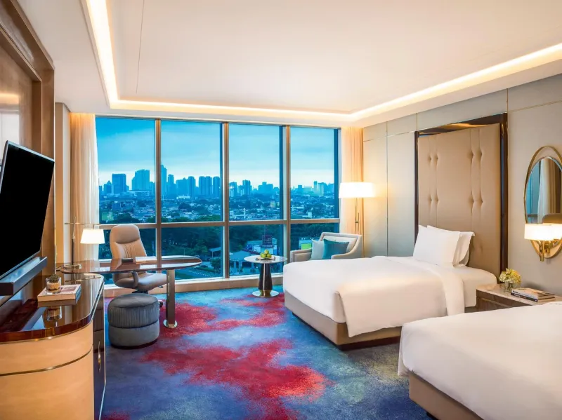 Billede 82 af InterContinental Hotels Jakarta Pondok Indah by IHG