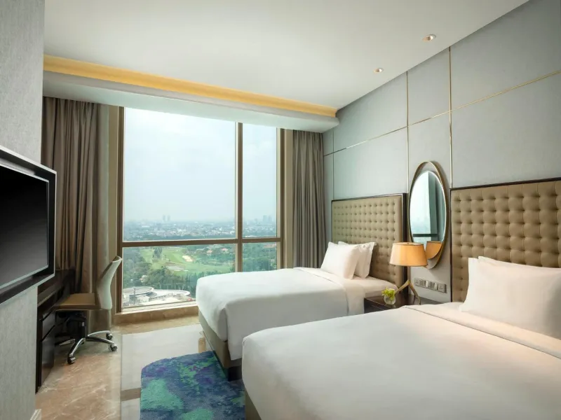 Billede 84 af InterContinental Hotels Jakarta Pondok Indah by IHG