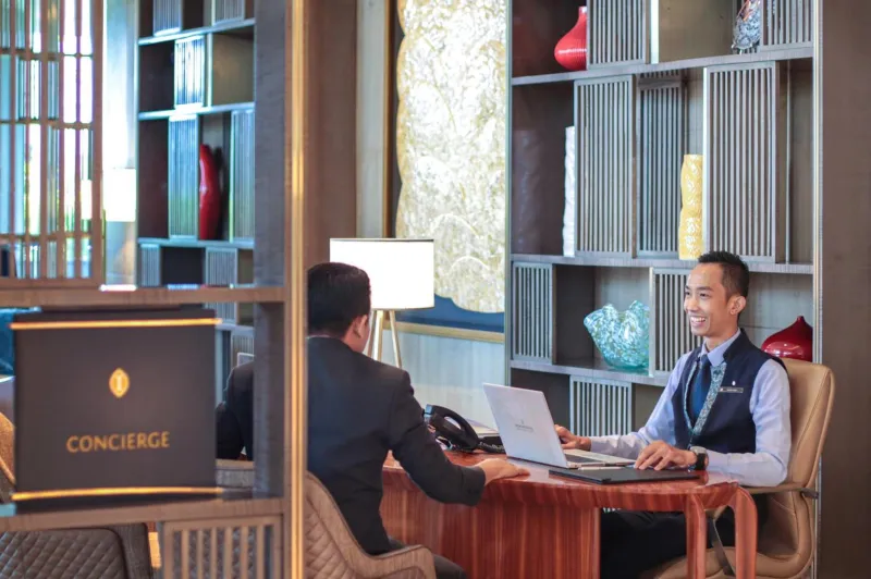 Billede 86 af InterContinental Hotels Jakarta Pondok Indah by IHG