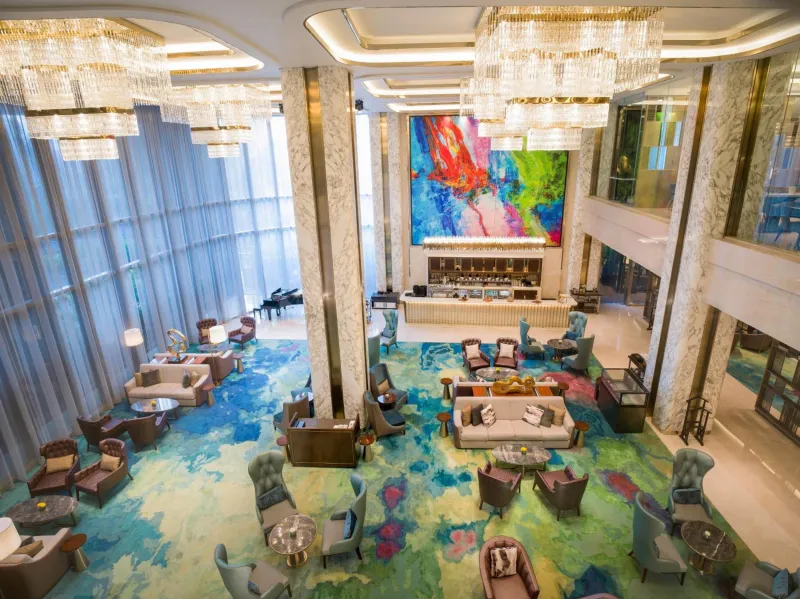 Billede 89 af InterContinental Hotels Jakarta Pondok Indah by IHG