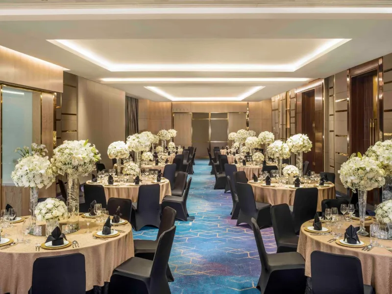 Billede 95 af InterContinental Hotels Jakarta Pondok Indah by IHG