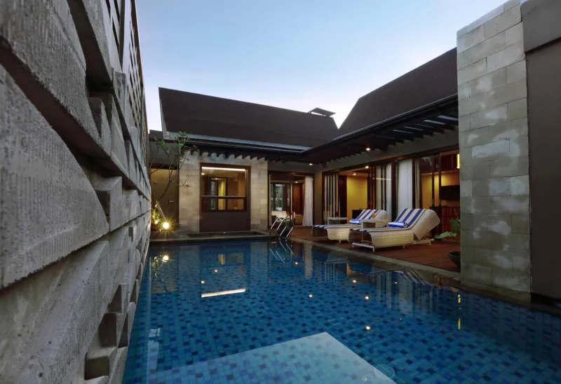 Billede 16 af Aston Sentul Lake Resort & Conference Center