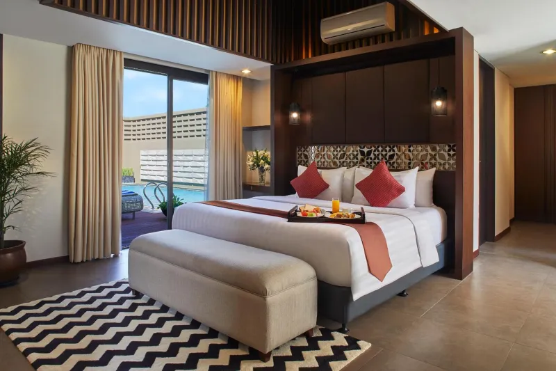 Billede 28 af Aston Sentul Lake Resort & Conference Center