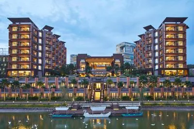 Billede 43 af Aston Sentul Lake Resort & Conference Center