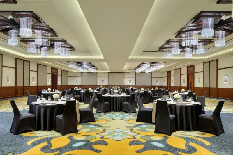 Billede 12 af Sheraton Bali Kuta Resort