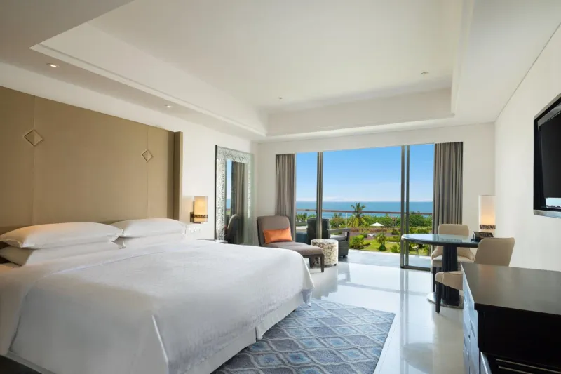 Billede 121 af Sheraton Bali Kuta Resort