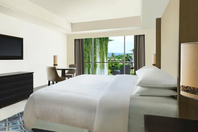 Billede 13 af Sheraton Bali Kuta Resort