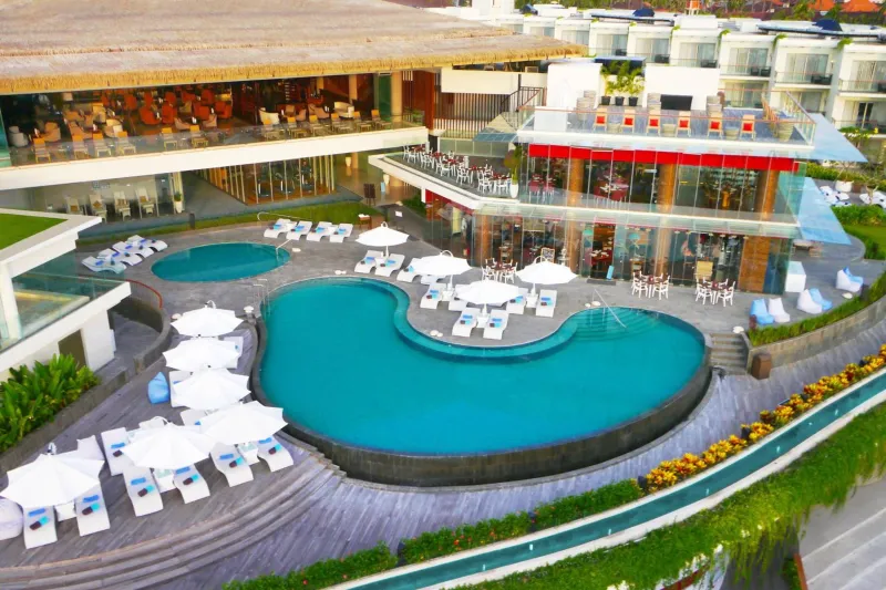 Billede 24 af Sheraton Bali Kuta Resort