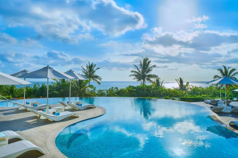 Billede 25 af Sheraton Bali Kuta Resort