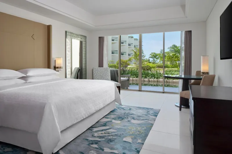 Billede 31 af Sheraton Bali Kuta Resort