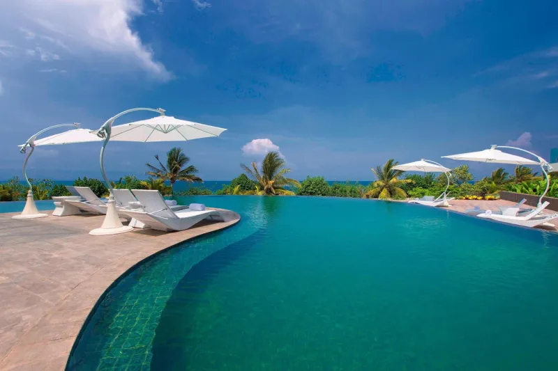 Billede 40 af Sheraton Bali Kuta Resort