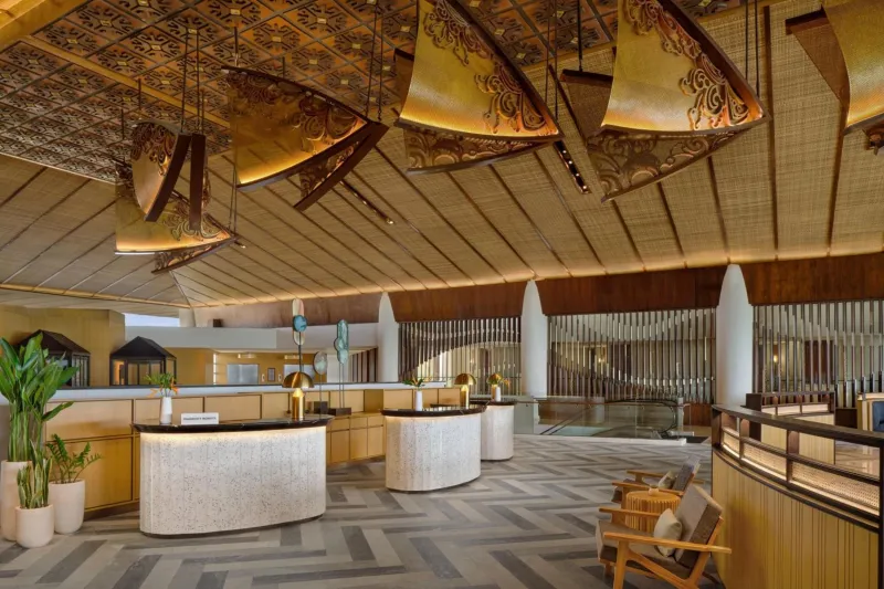 Billede 45 af Sheraton Bali Kuta Resort