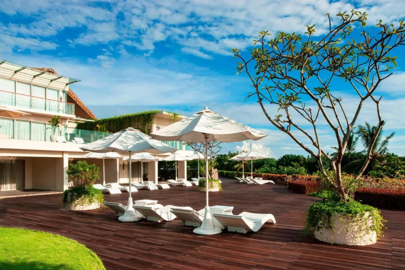 Billede 69 af Sheraton Bali Kuta Resort
