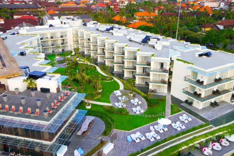 Billede 78 af Sheraton Bali Kuta Resort