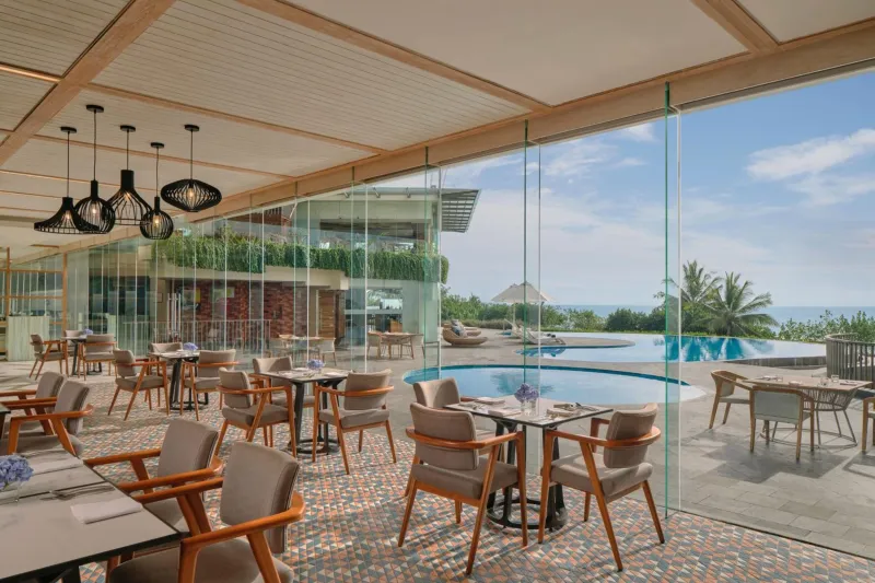 Billede 79 af Sheraton Bali Kuta Resort
