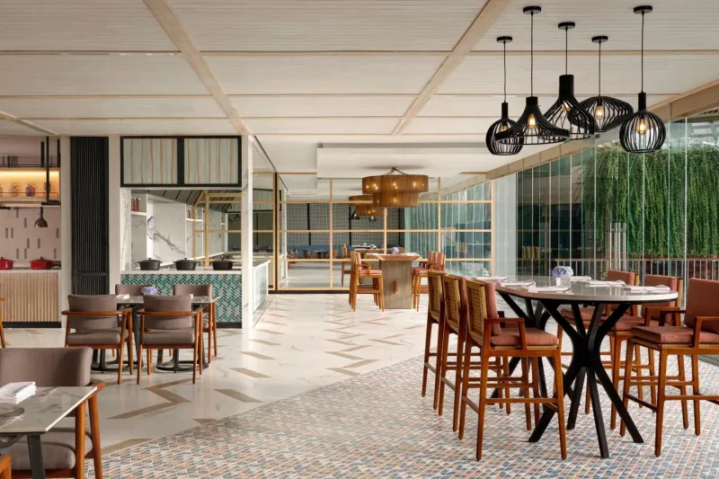 Billede 80 af Sheraton Bali Kuta Resort