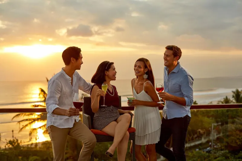 Billede 85 af Sheraton Bali Kuta Resort