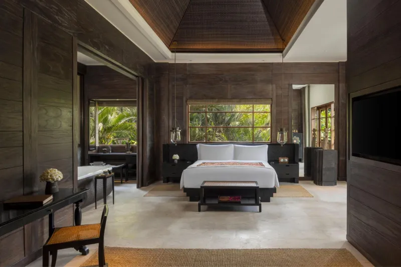 Billede 4 af Mandapa, a Ritz-Carlton Reserve