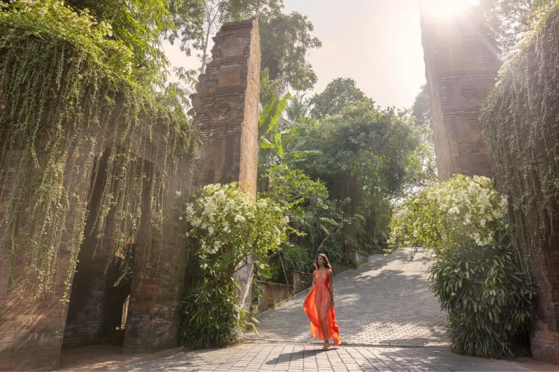 Billede 7 af Mandapa, a Ritz-Carlton Reserve