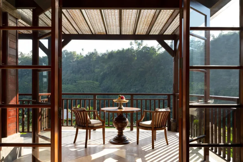 Billede 100 af Mandapa, a Ritz-Carlton Reserve