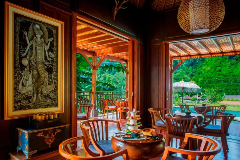 Billede 102 af Mandapa, a Ritz-Carlton Reserve