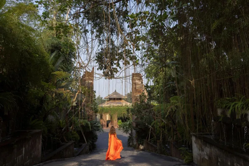 Billede 104 af Mandapa, a Ritz-Carlton Reserve