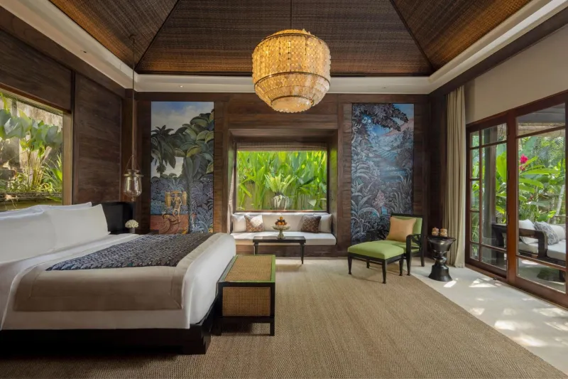 Billede 107 af Mandapa, a Ritz-Carlton Reserve