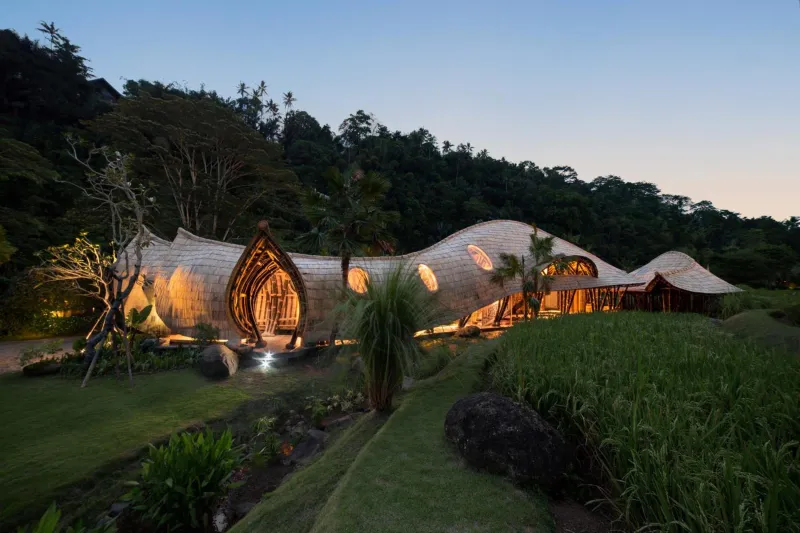 Billede 11 af Mandapa, a Ritz-Carlton Reserve