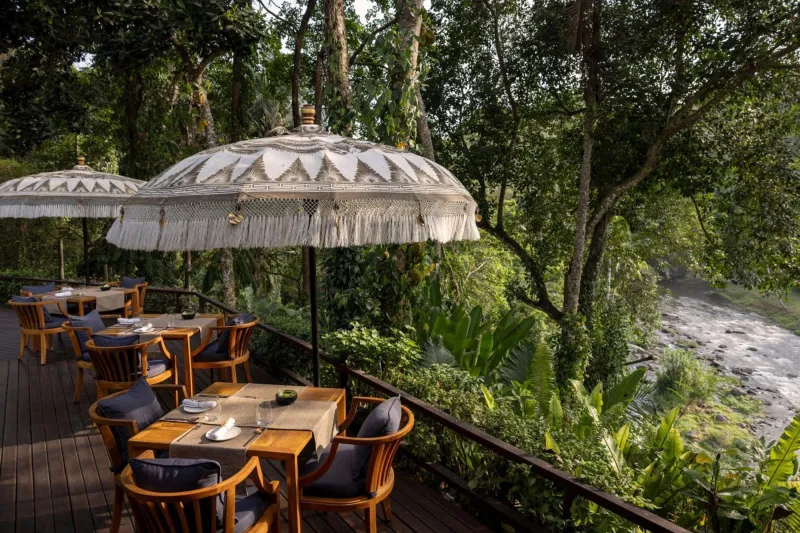 Billede 12 af Mandapa, a Ritz-Carlton Reserve
