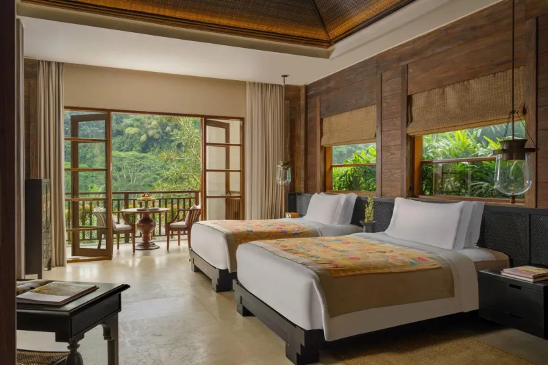 Billede 13 af Mandapa, a Ritz-Carlton Reserve