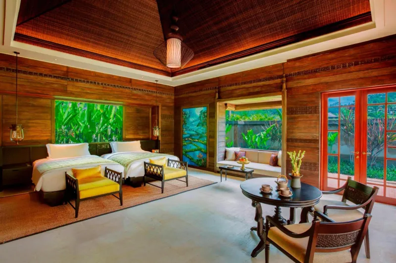 Billede 15 af Mandapa, a Ritz-Carlton Reserve