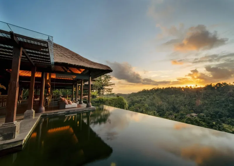 Billede 23 af Mandapa, a Ritz-Carlton Reserve