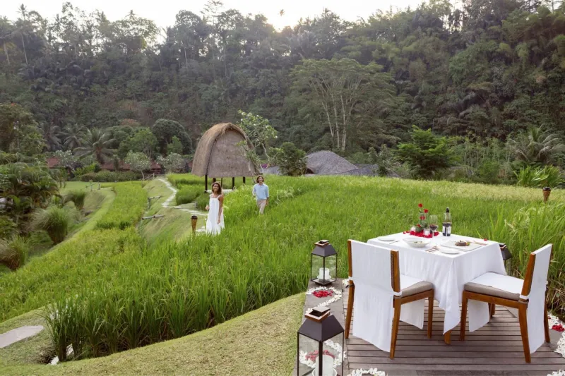Billede 24 af Mandapa, a Ritz-Carlton Reserve