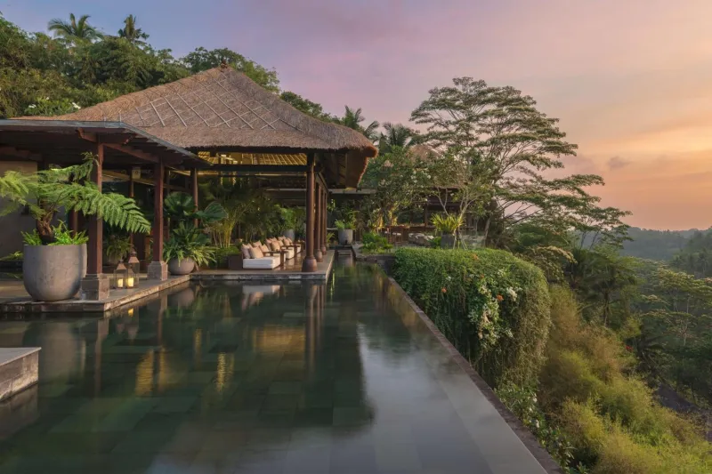 Billede 27 af Mandapa, a Ritz-Carlton Reserve