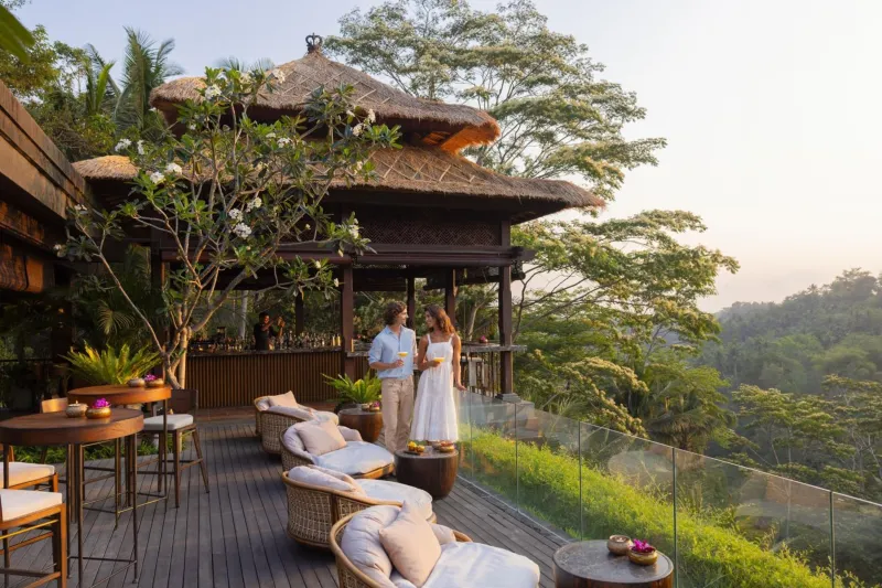 Billede 28 af Mandapa, a Ritz-Carlton Reserve