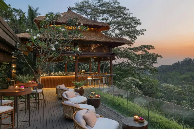 Billede 29 af Mandapa, a Ritz-Carlton Reserve