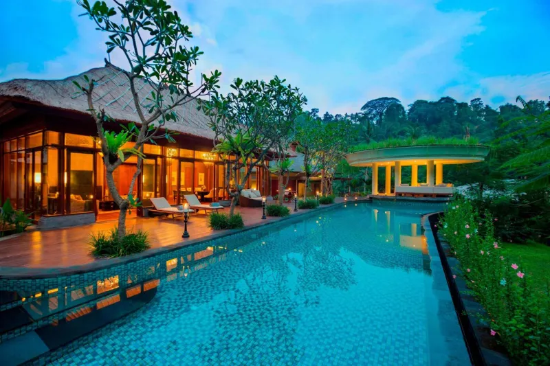 Billede 30 af Mandapa, a Ritz-Carlton Reserve