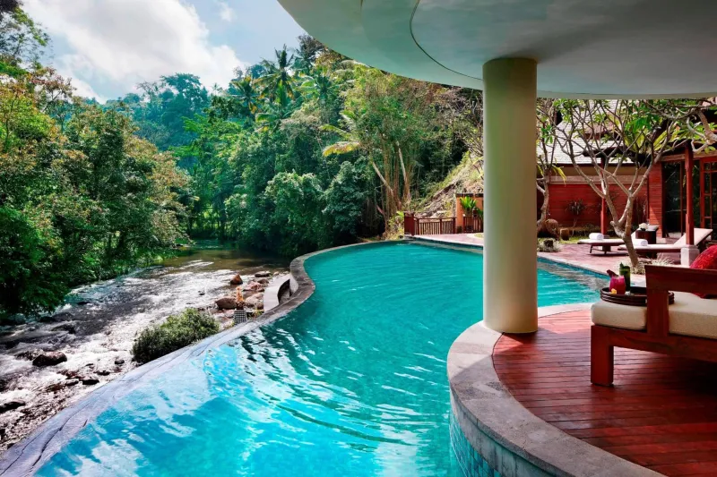Billede 31 af Mandapa, a Ritz-Carlton Reserve