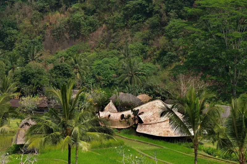Billede 35 af Mandapa, a Ritz-Carlton Reserve