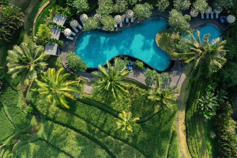 Billede 37 af Mandapa, a Ritz-Carlton Reserve