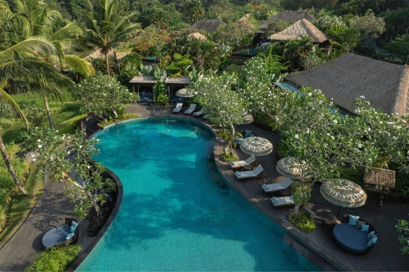 Billede 41 af Mandapa, a Ritz-Carlton Reserve