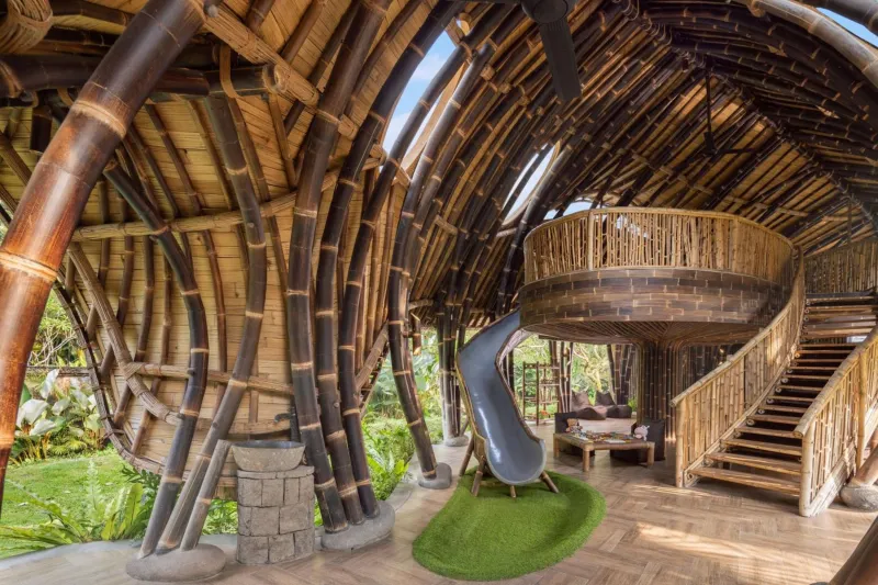 Billede 47 af Mandapa, a Ritz-Carlton Reserve