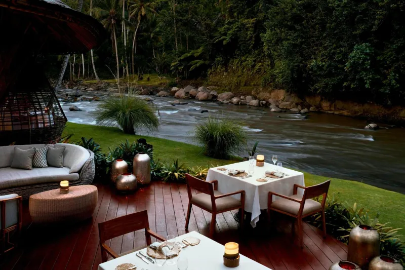 Billede 48 af Mandapa, a Ritz-Carlton Reserve