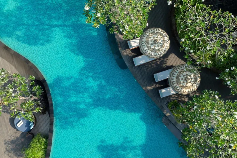 Billede 57 af Mandapa, a Ritz-Carlton Reserve