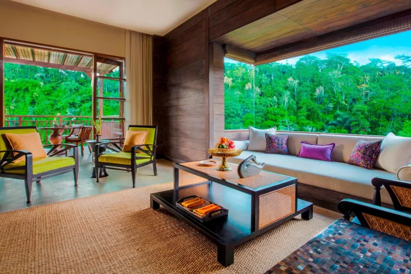 Billede 62 af Mandapa, a Ritz-Carlton Reserve