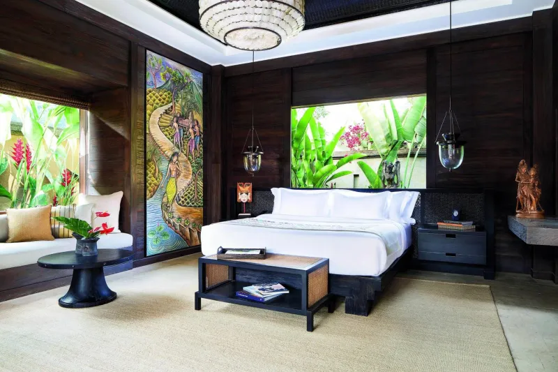 Billede 64 af Mandapa, a Ritz-Carlton Reserve
